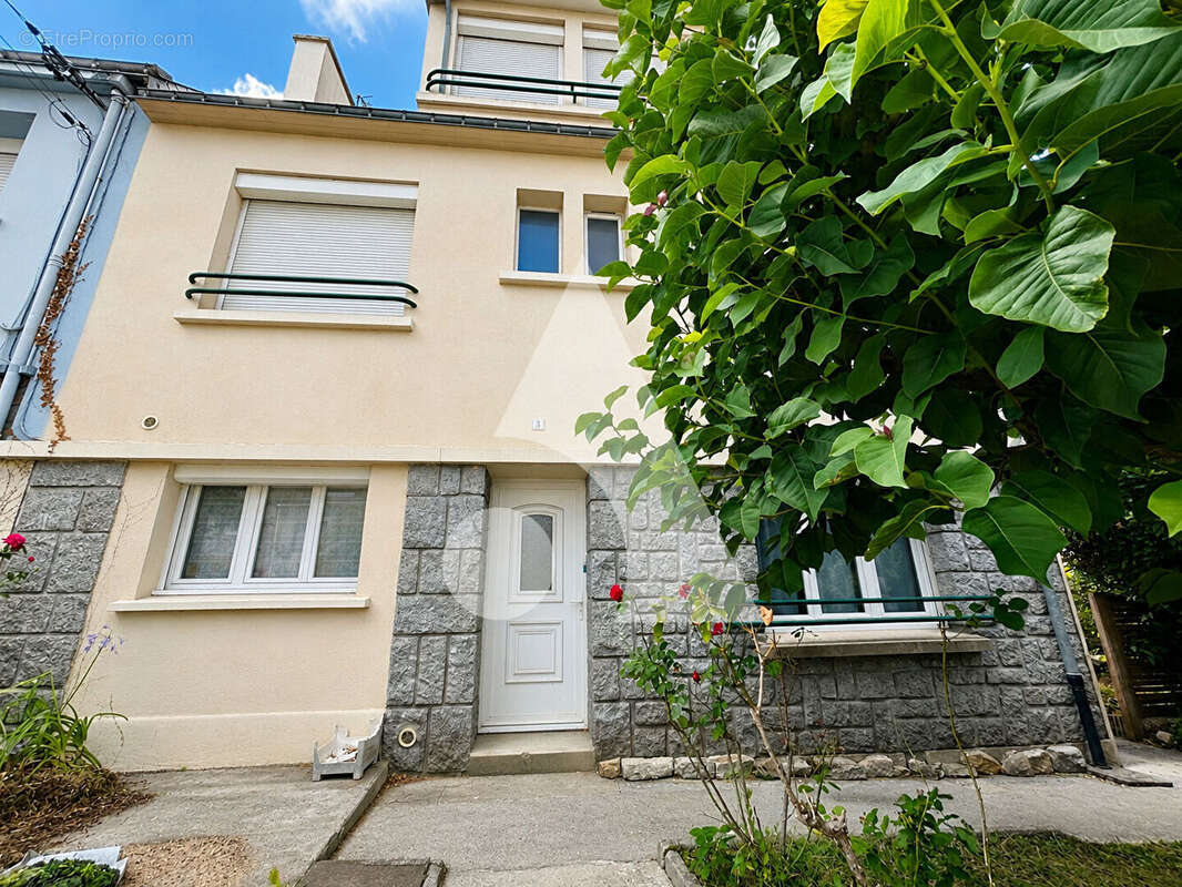 Maison centre-ville Lanester - photo 2