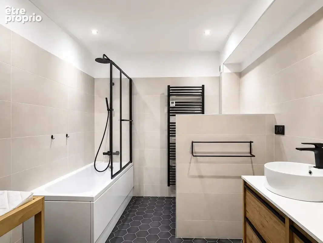 Un appartement t4 en plein centre-ville de perpignan - photo 7