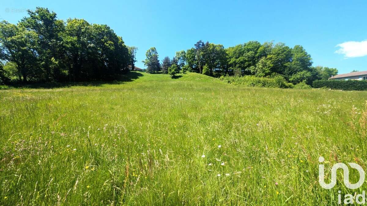 Photo 3 - Terrain à SAINT-VINCENT