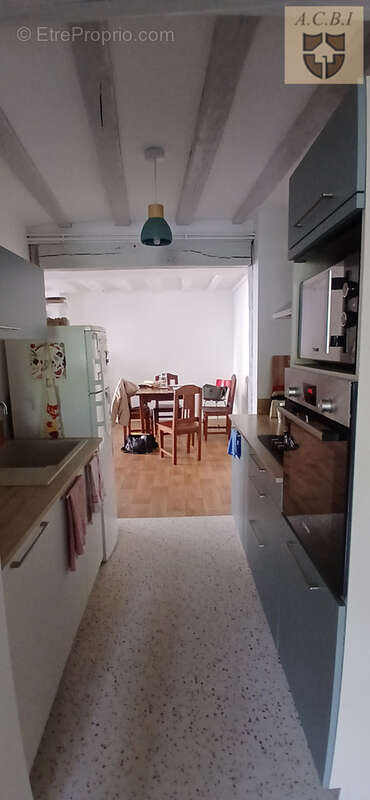 Appartement à VENDOME