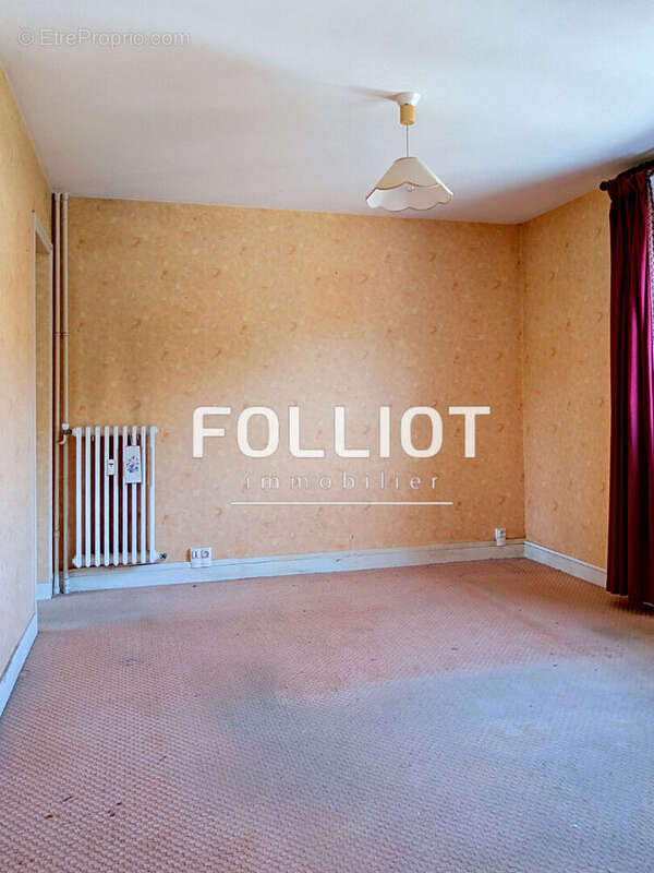 Appartement à SAINT-LO