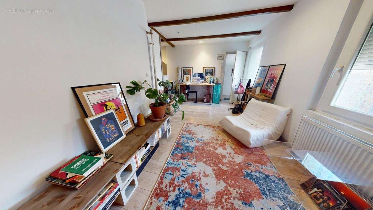 Appartement à PERPIGNAN