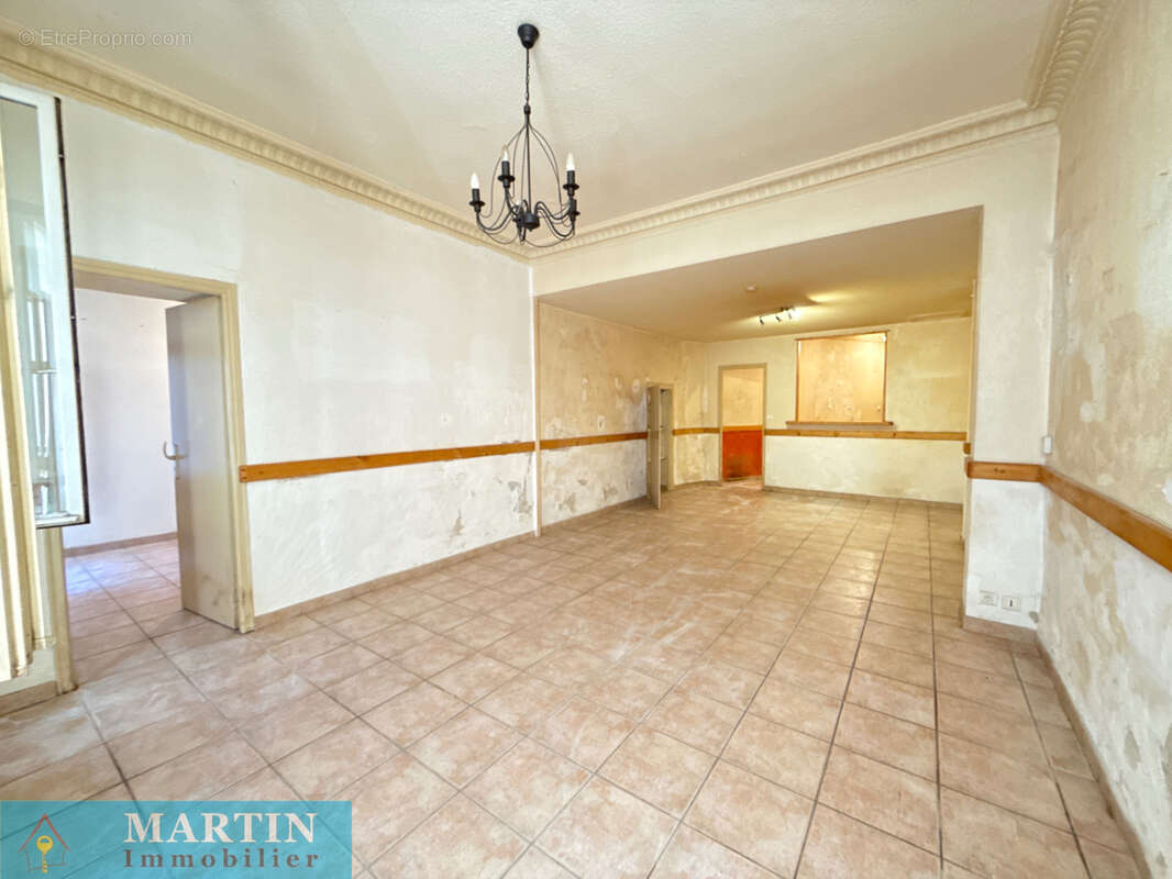 Appartement à CERET