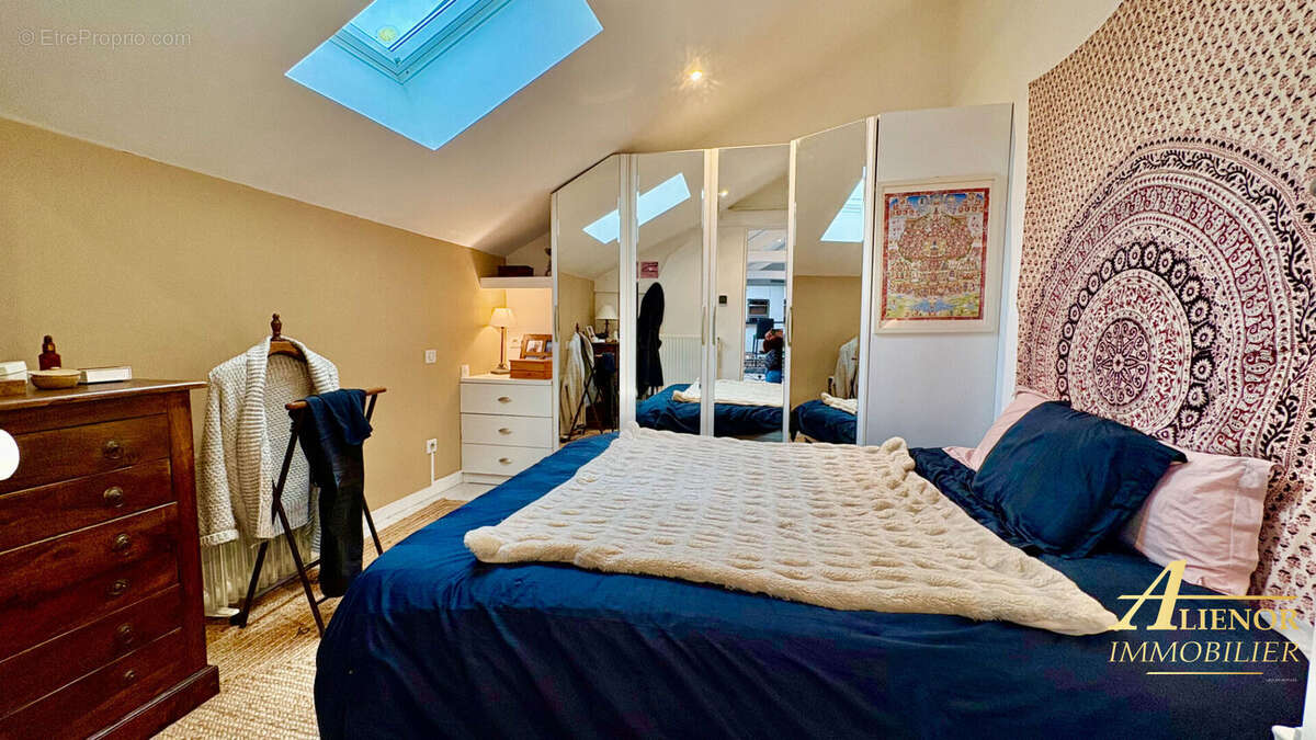 Appartement à PERIGUEUX