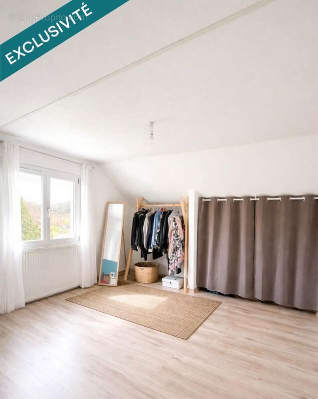 Photo 7 - Maison à SAINT-NABORD