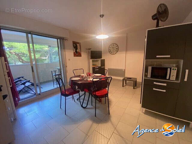 Appartement à NARBONNE