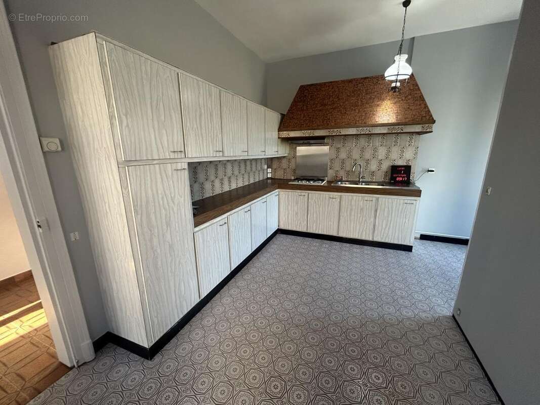 Maison à FONTAINE-NOTRE-DAME