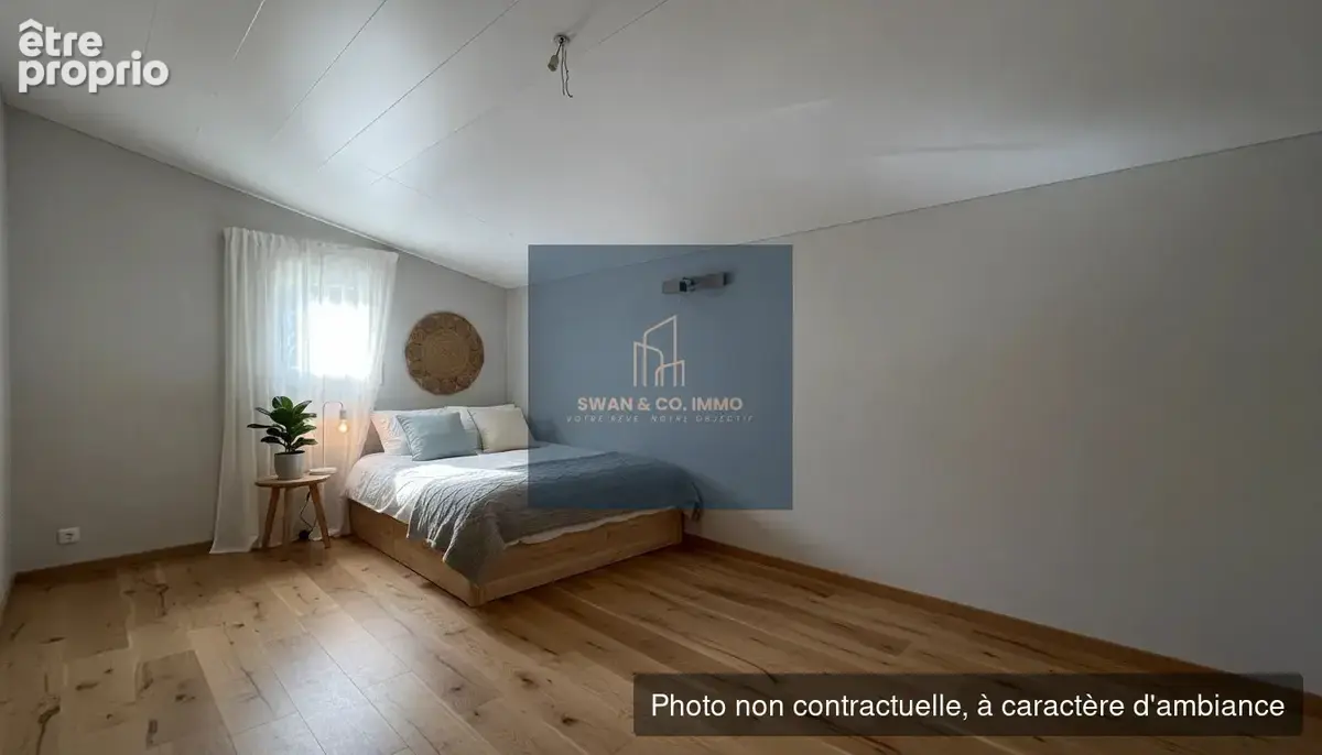 Une maison de campagne confidentielle, entre lumière et nature - photo 19