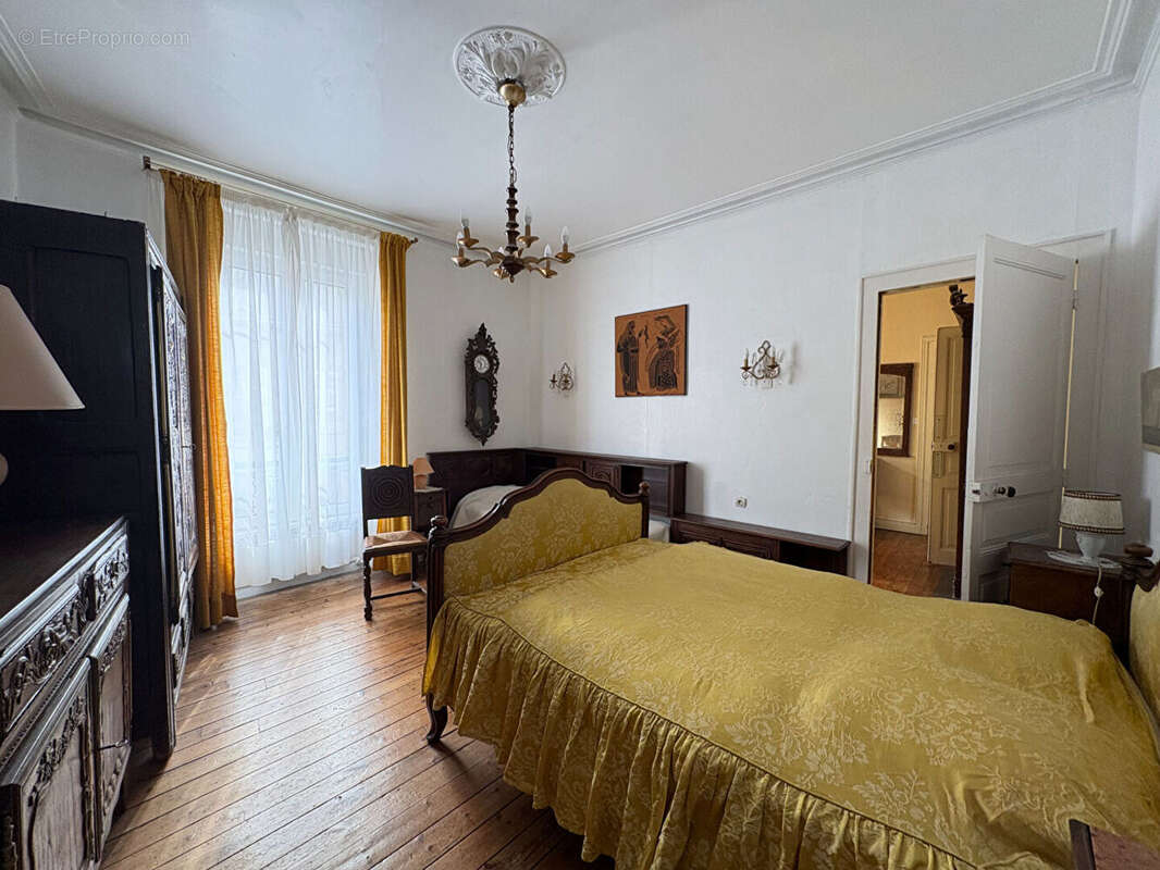 Appartement à DOUARNENEZ