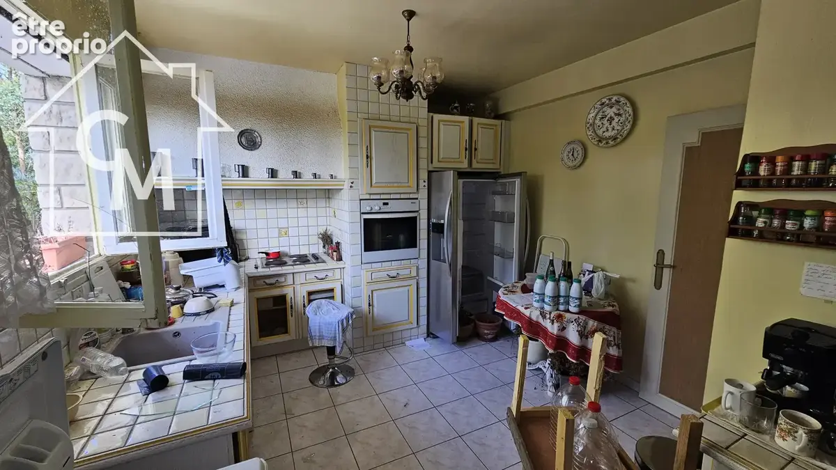 Maison Autry le Chatel - photo 11