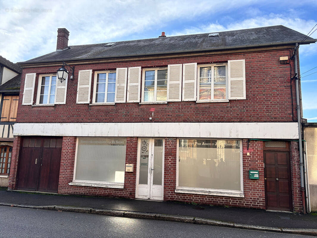 Maison à LES ANDELYS