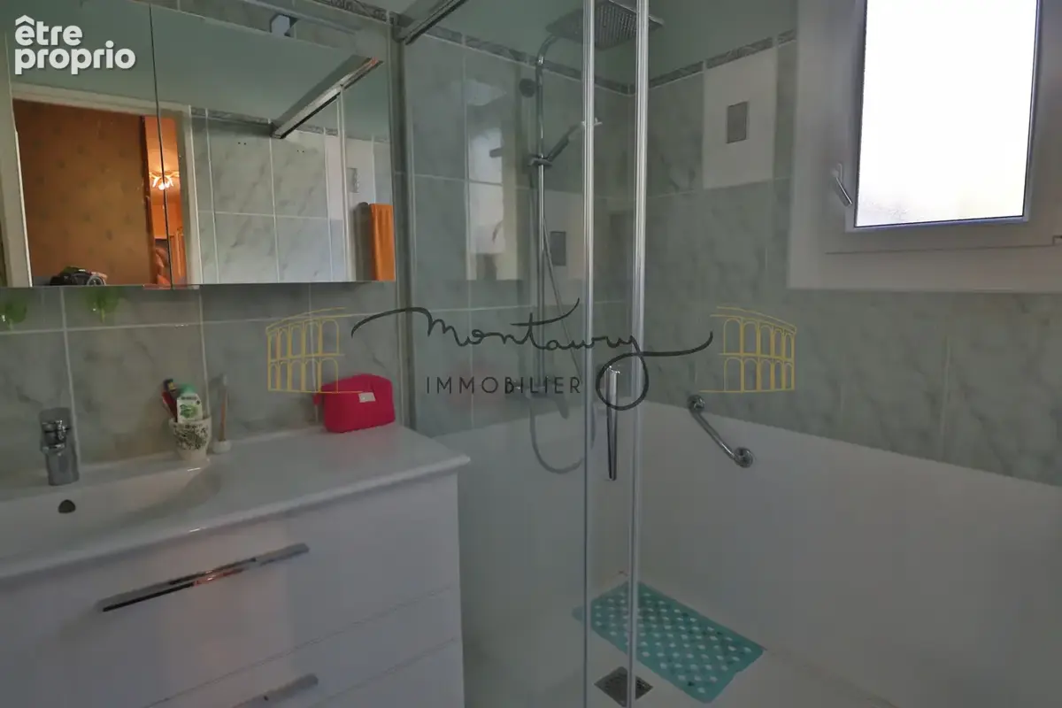 Nîmes castanet   exclusivité   maison de plain-pied avec garage et jardin - photo 2