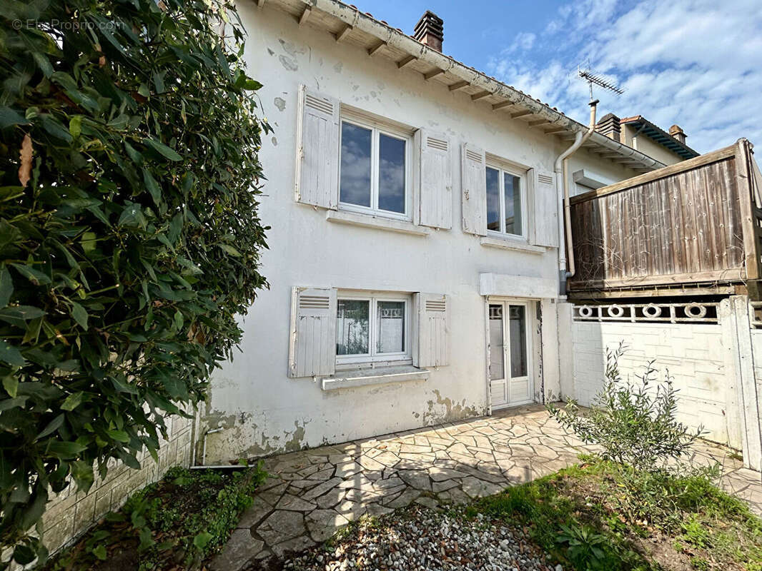 Maison à ROYAN