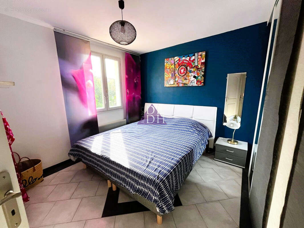 Hyères ouest maison lumineuse et impeccable avec 3 chambres - photo 18