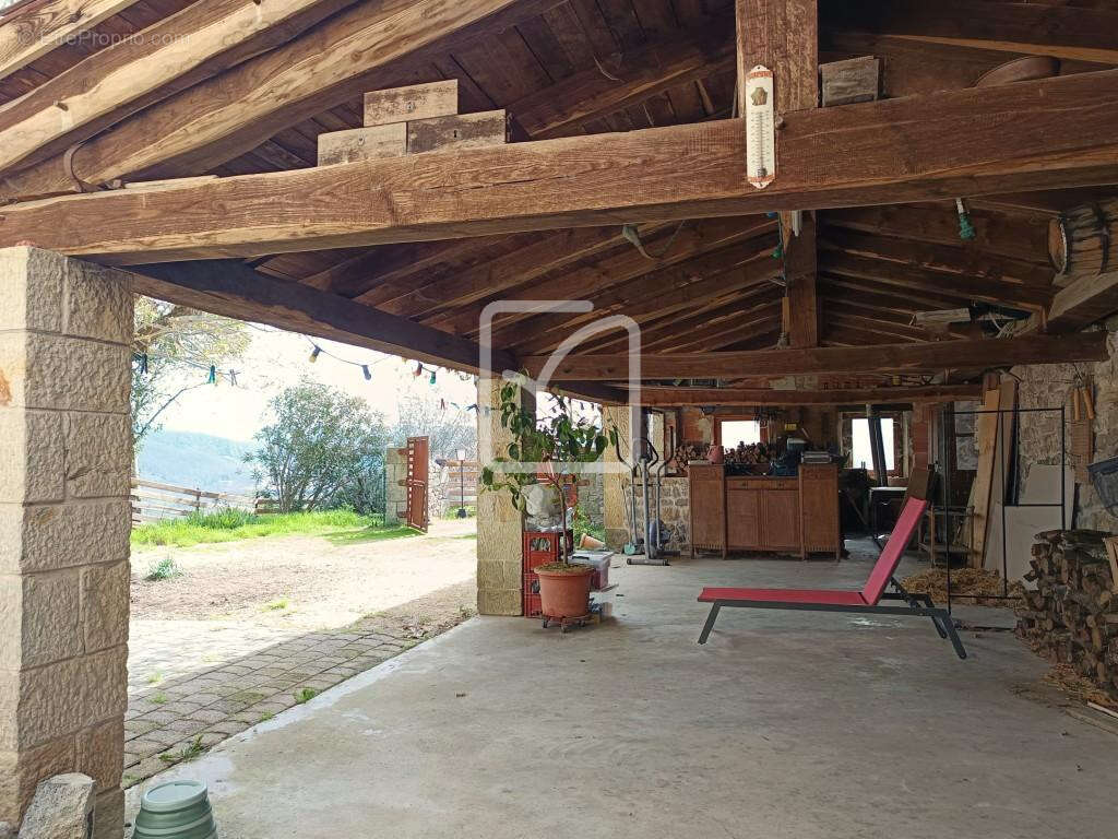 Maison à VOGUE