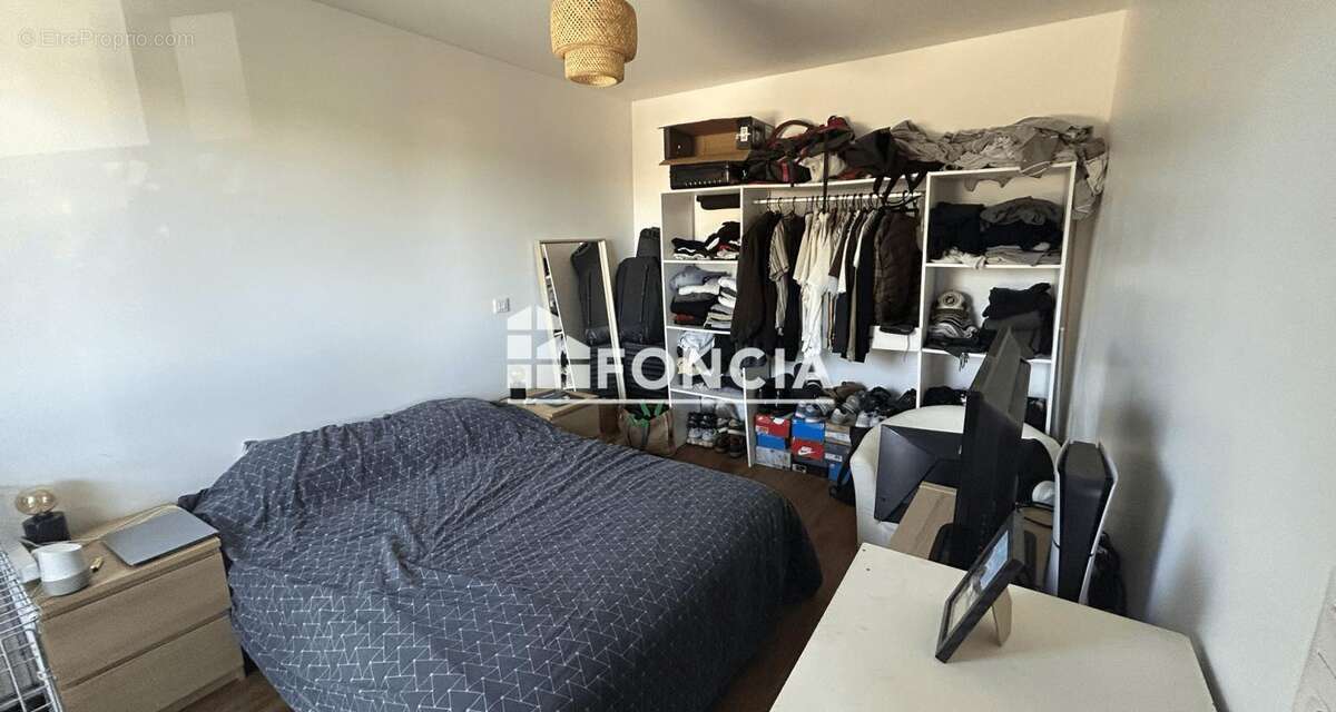 Appartement à BRUGES