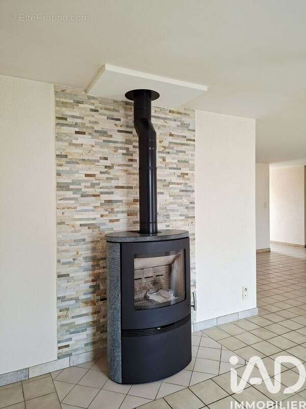 Maison 105 m² à Sallertaine  - photo 6