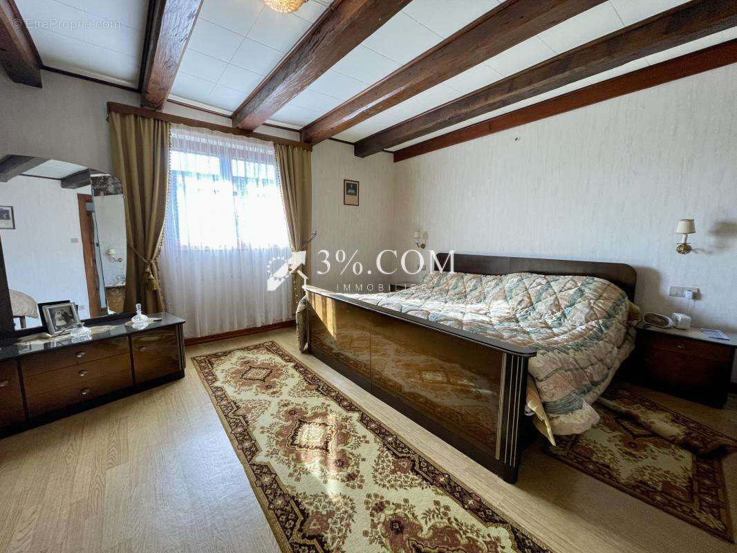 Maison à ALTECKENDORF