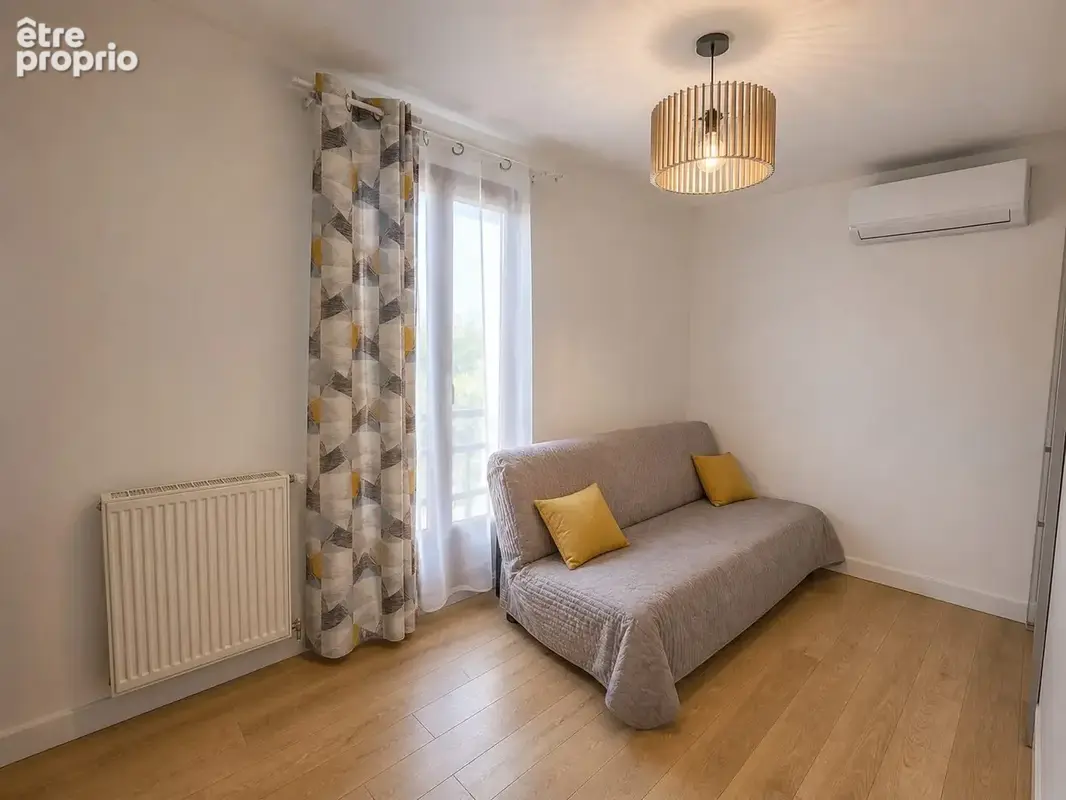 Maison 102 m² à Sandillon  - photo 4