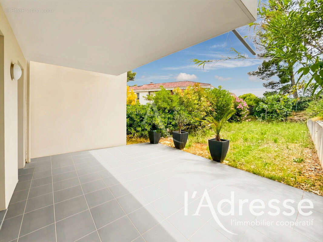 Appartement La Ciotat - 3 pièces - 67m2 - photo 2