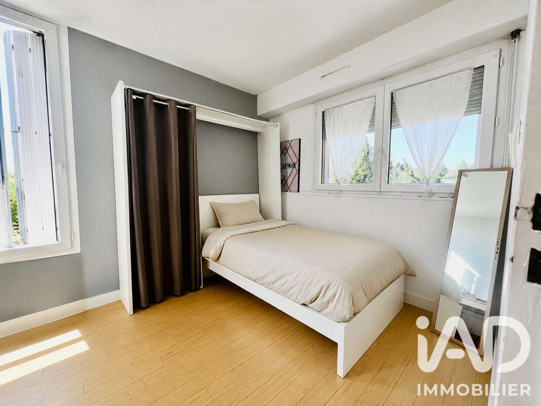 Appartement 82 m² à Creteil  - photo 5