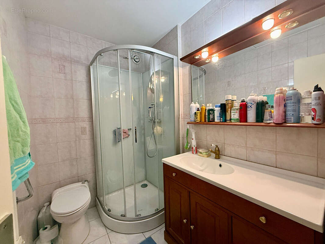 Appartement à YERRES