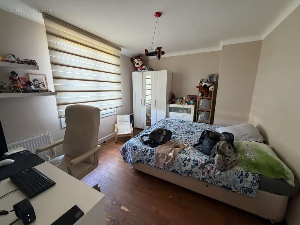 Maison à LE BREUIL