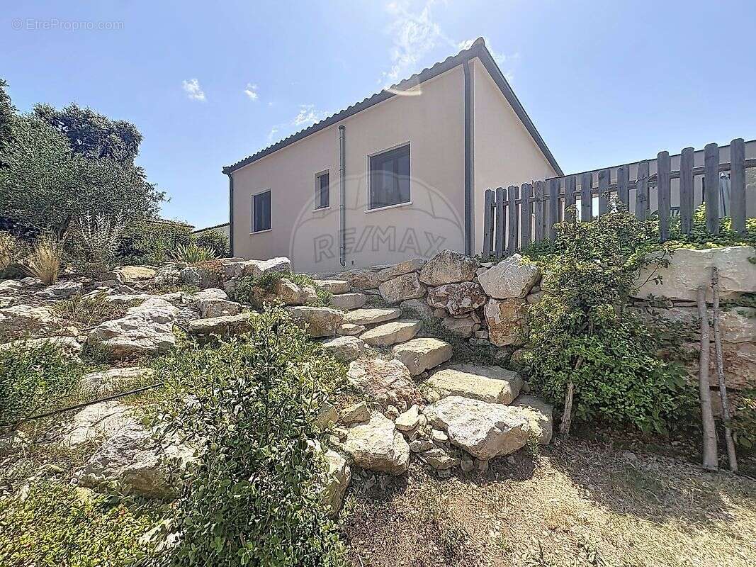 Maison à NIMES