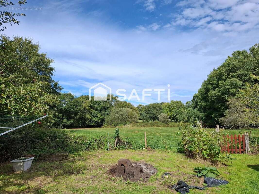 Photo 2 - Maison à LIFFRE