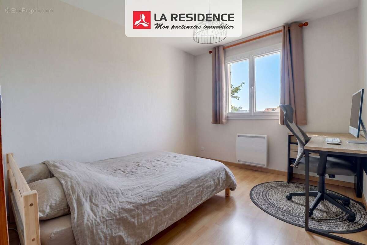Maison 90 m² à Marcilly-Sur-Eure  - photo 8