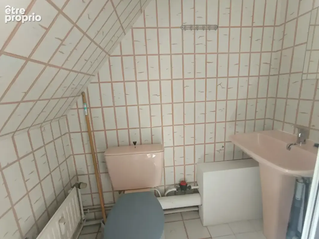 studio en hyper centre - photo 6
