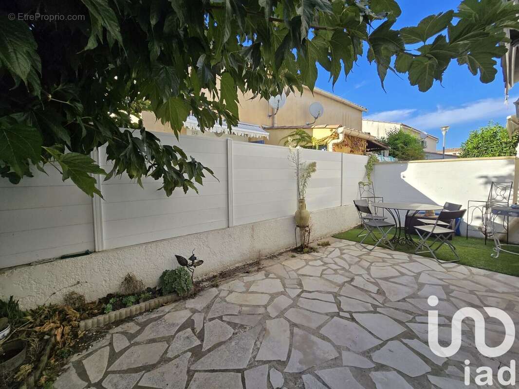 Photo 4 - Maison à AIGUES-MORTES