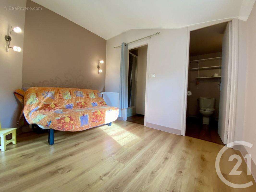 Maison à SAINT-JUNIEN