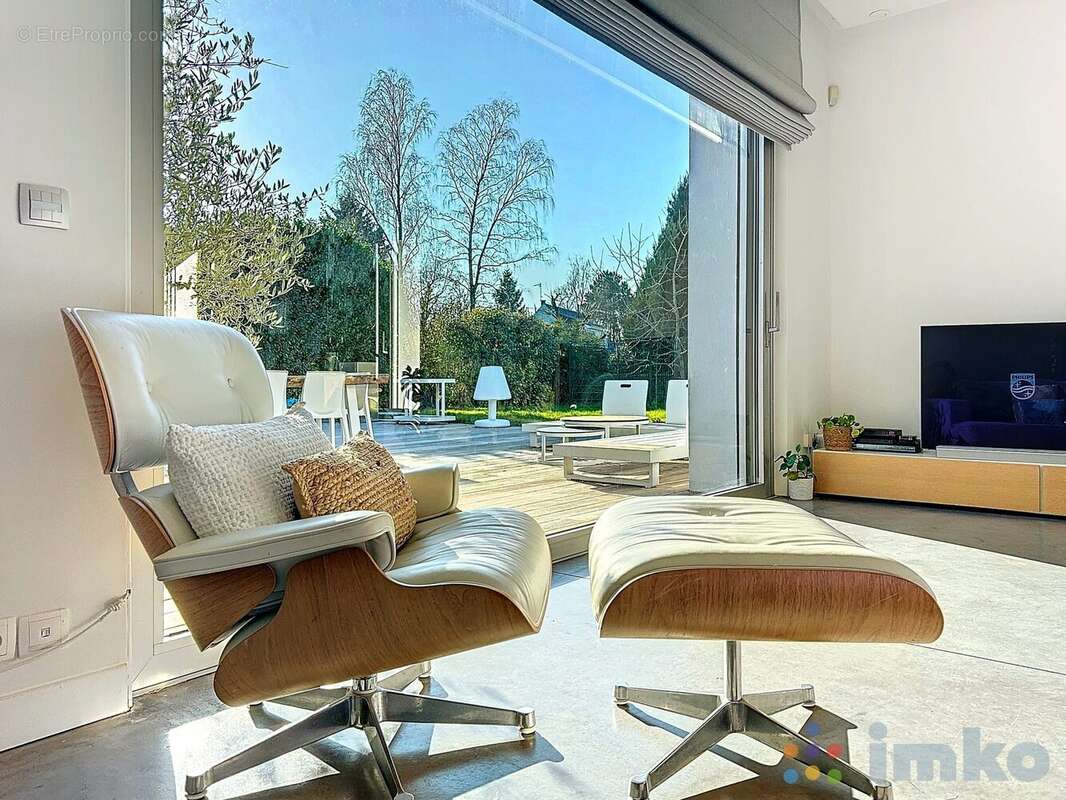 Maison à VILLENEUVE-D&#039;ASCQ