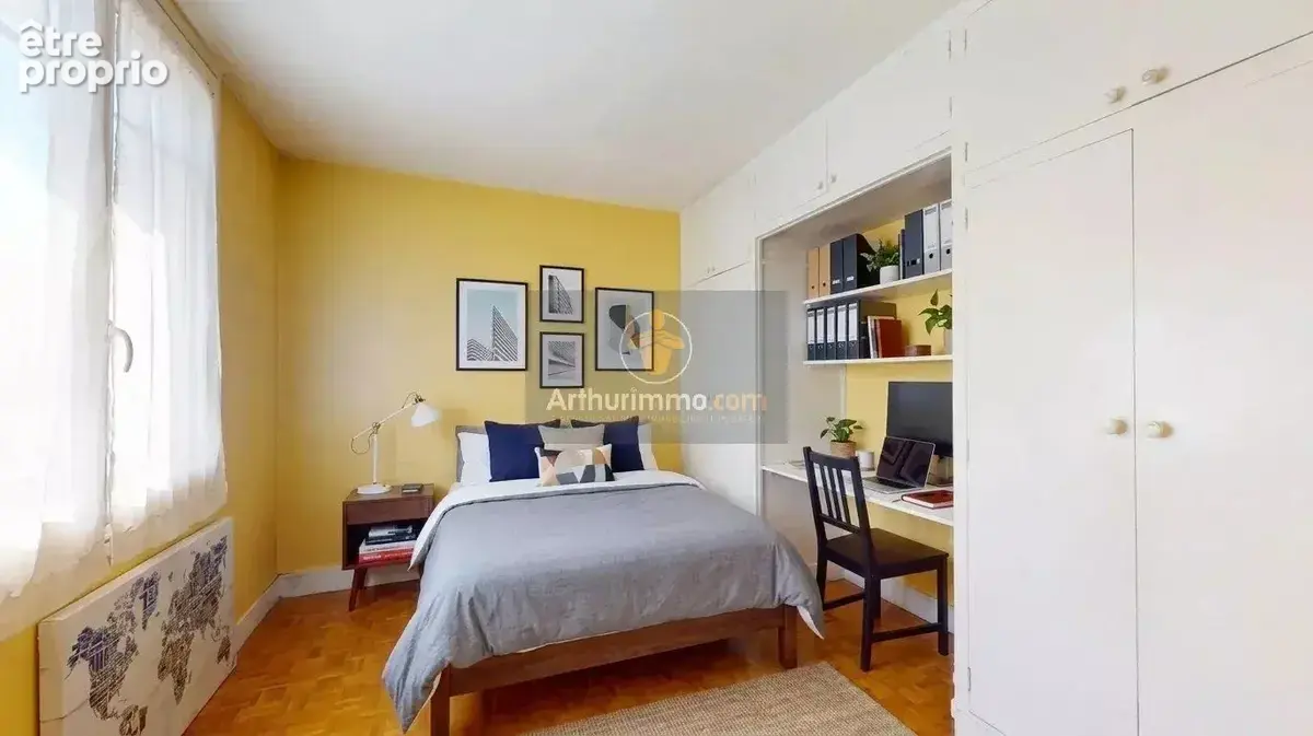Vente Appartement Bougival(78380) 215 000ï¿œ - photo 6