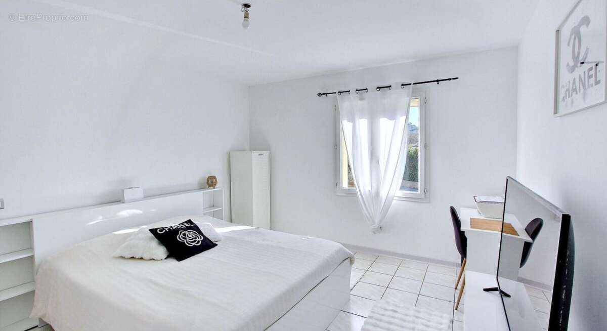 Maison à VIDAUBAN