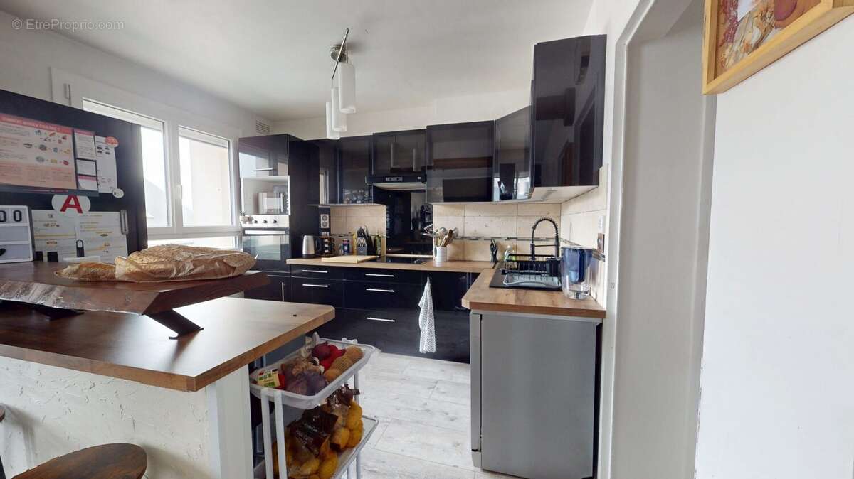 Appartement à ORLEANS