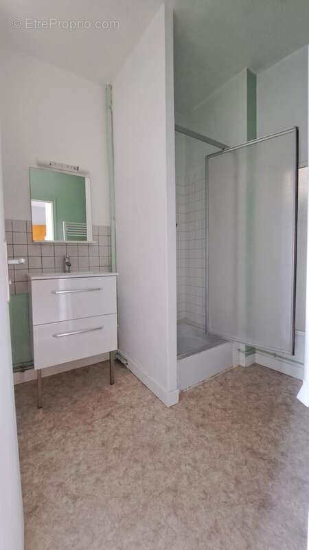 Appartement à BUXEROLLES