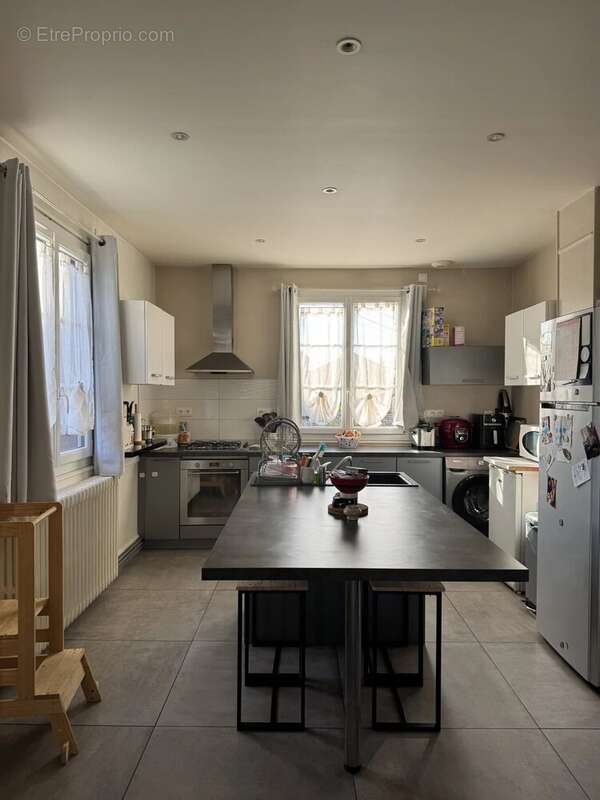 Appartement à LOUHANS