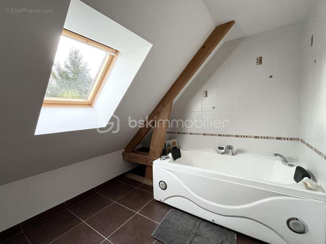 Maison à LE VAUDREUIL