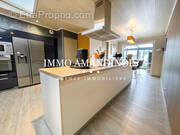 Maison à FRESNES-SUR-ESCAUT