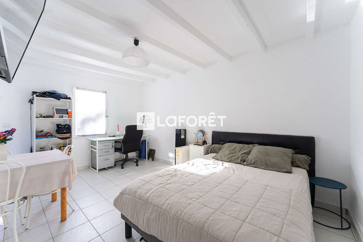 Maison à MARSEILLE-9E