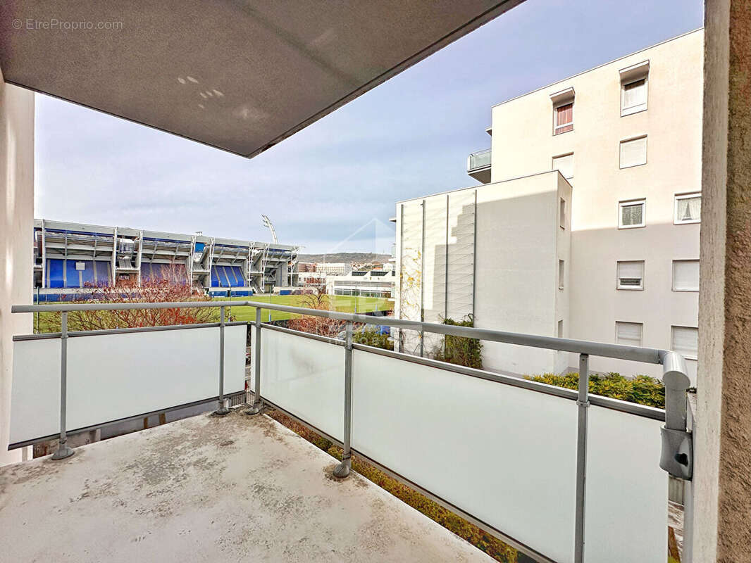 Appartement à CLERMONT-FERRAND