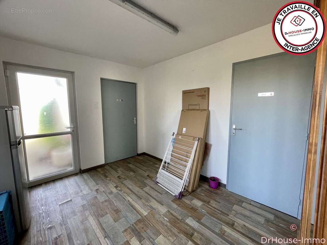 Maison 170 m² à Sainte-Marie  - photo 16