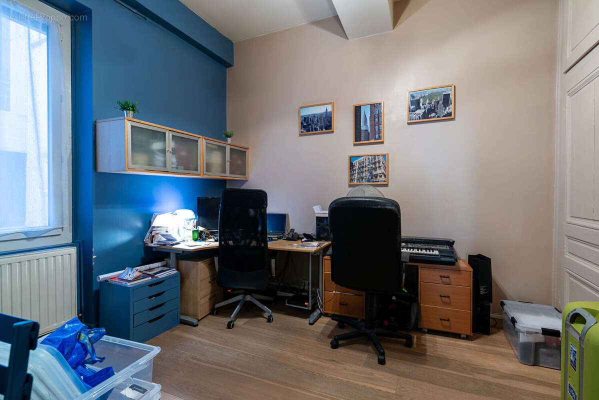 Appartement à LYON-1E