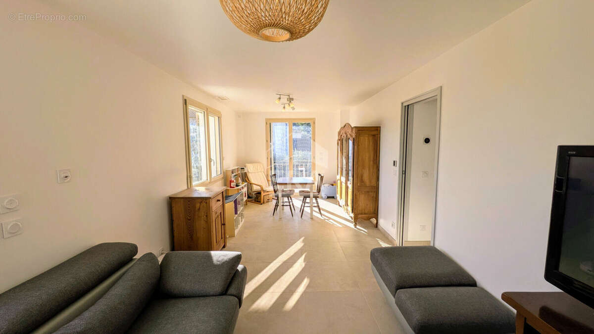 Maison 124m² à cavaillon - photo 6