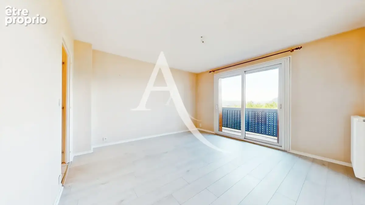 Appartement Annecy 2 pièce(s) 51 m2 - photo 2