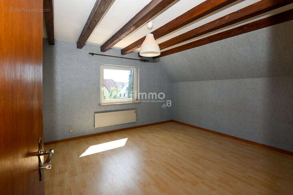 Maison à ECKBOLSHEIM