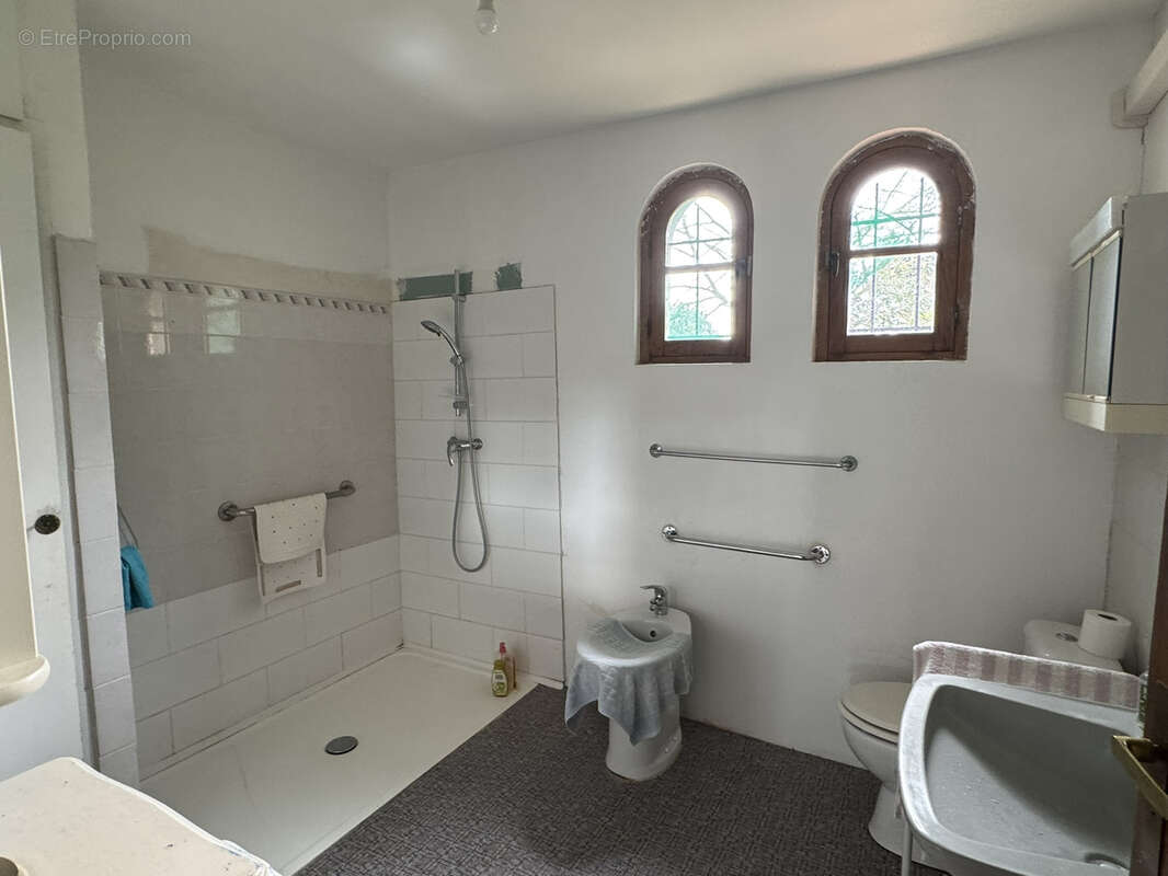 Maison à CANALE-DI-VERDE