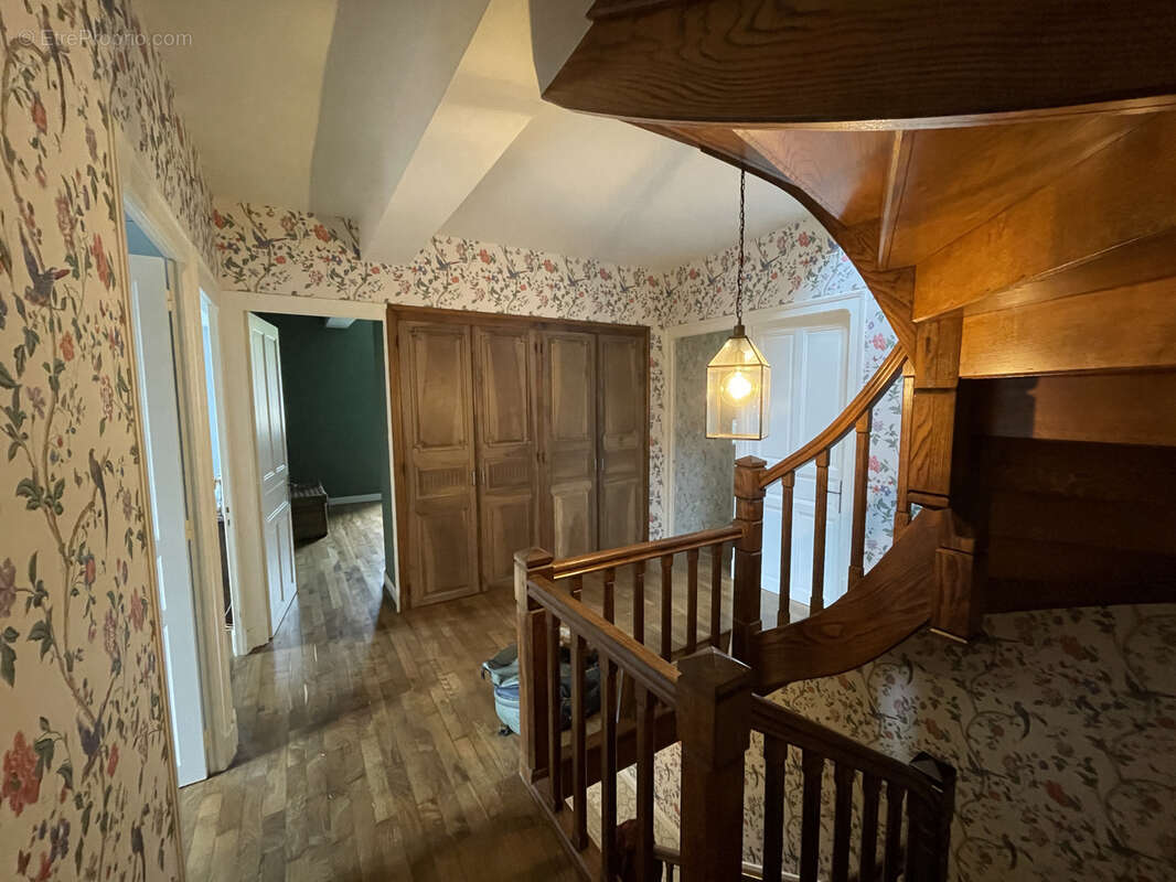 Maison à BRUGES-CAPBIS-MIFAGET